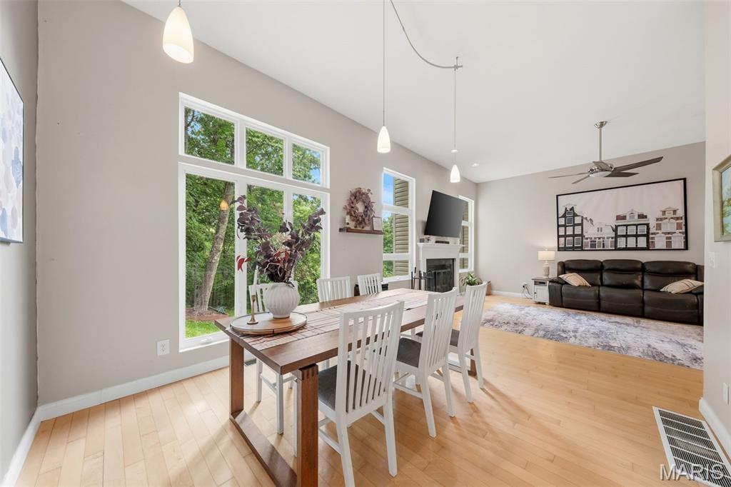 Hoene Ridge Estates - Residential