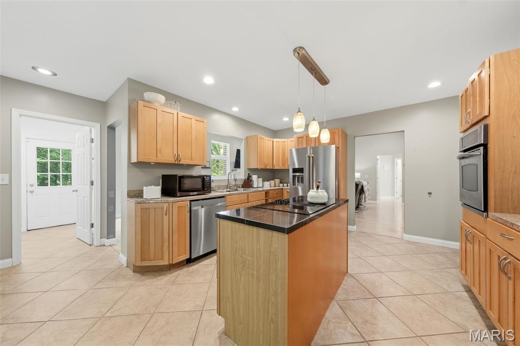 Hoene Ridge Estates - Residential