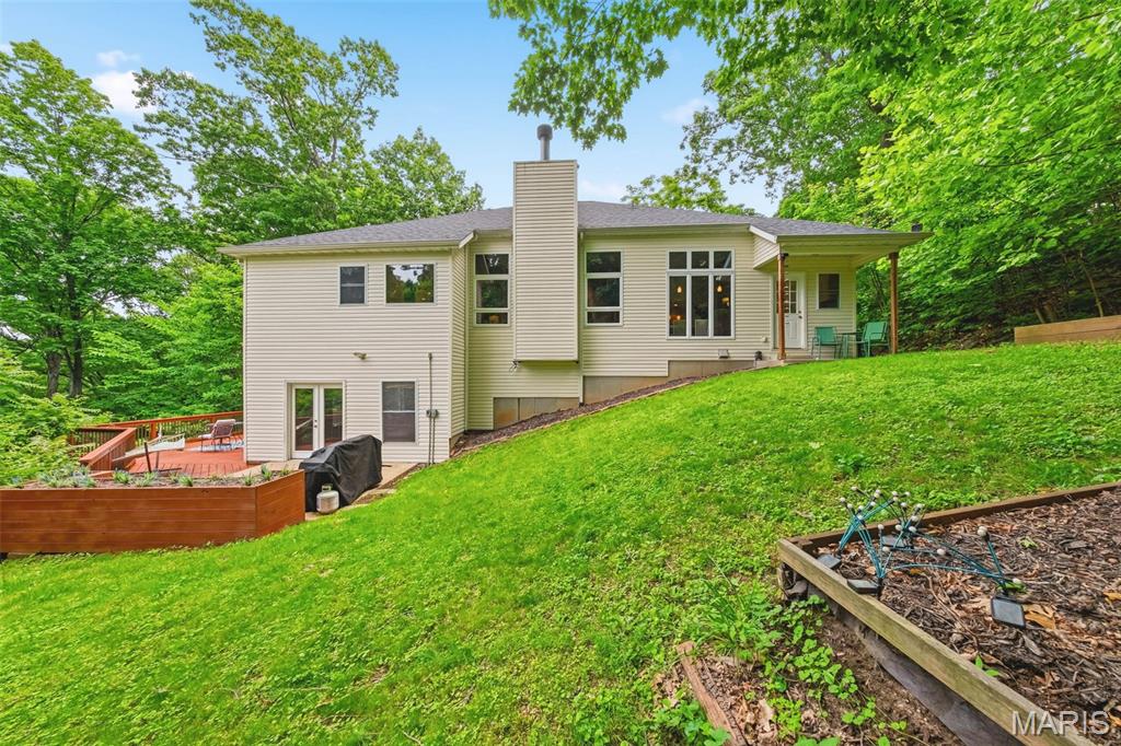 Hoene Ridge Estates - Residential