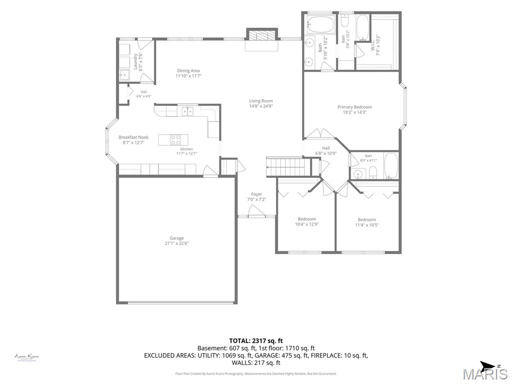 Hoene Ridge Estates - Residential