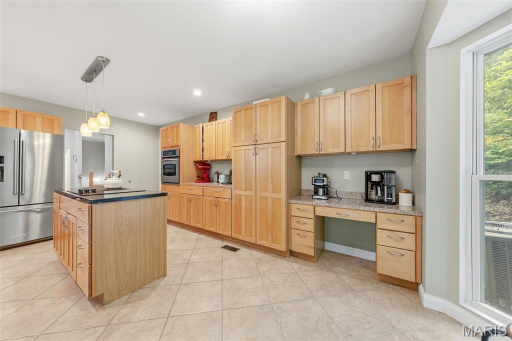 Hoene Ridge Estates - Residential