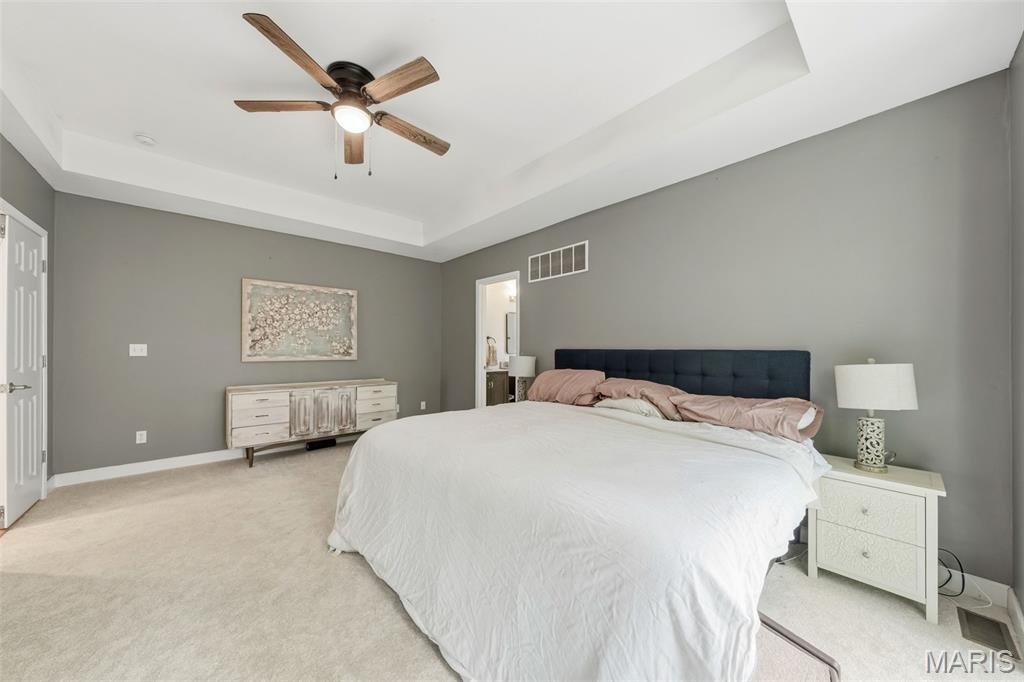 Hoene Ridge Estates - Residential