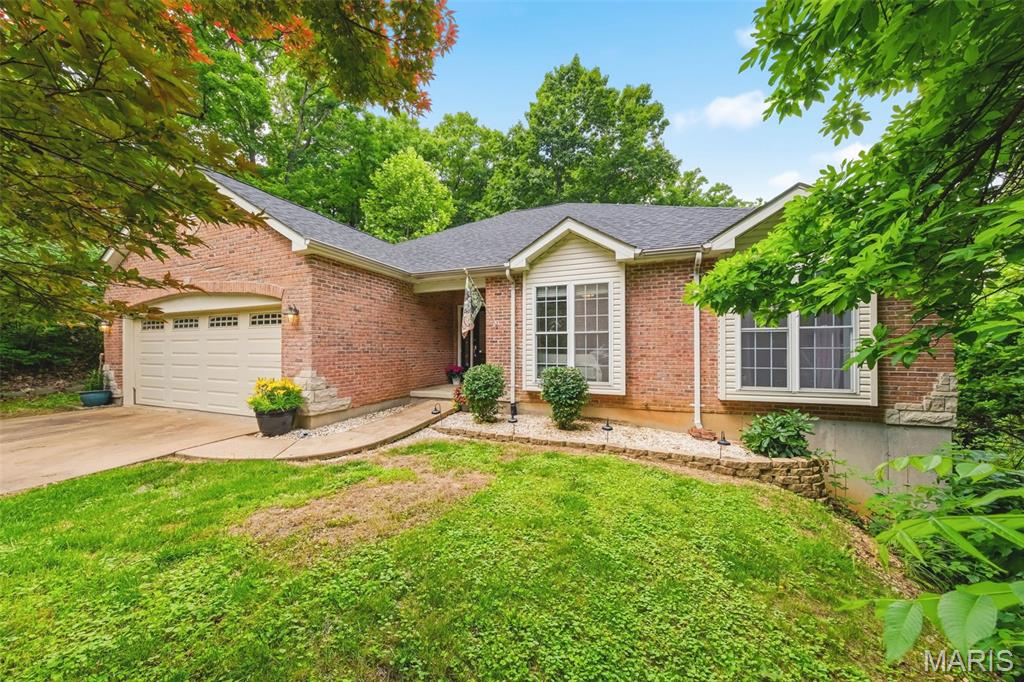 Hoene Ridge Estates - Residential