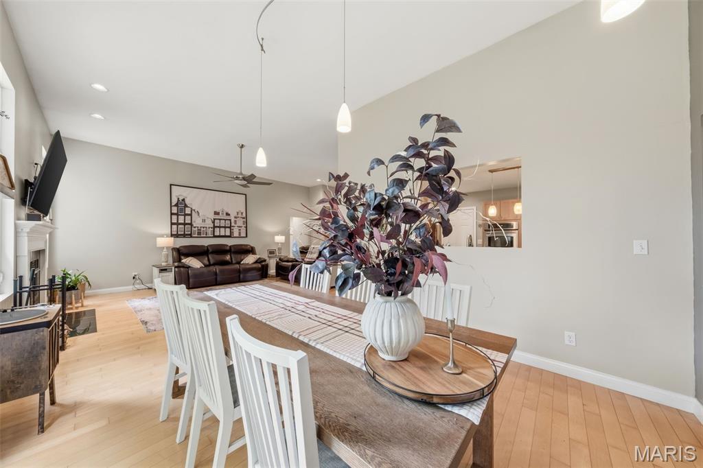 Hoene Ridge Estates - Residential