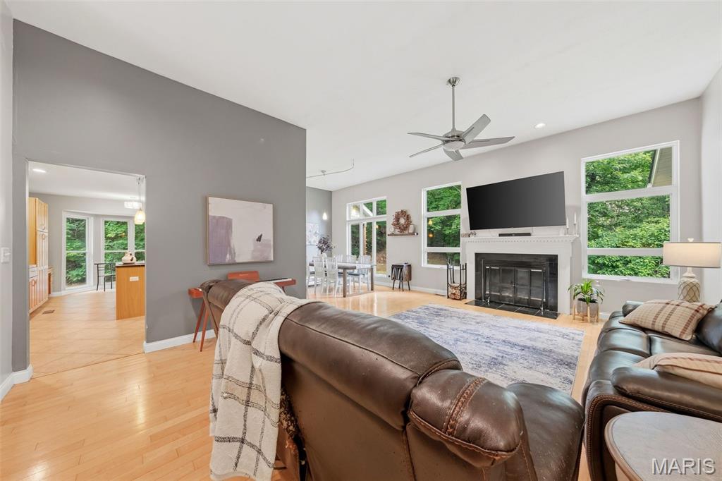 Hoene Ridge Estates - Residential