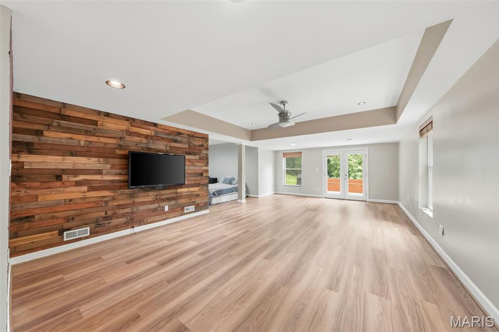 Hoene Ridge Estates - Residential