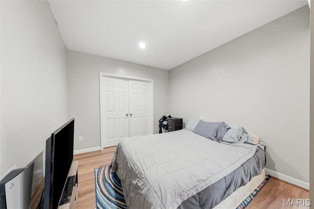 Hoene Ridge Estates - Residential