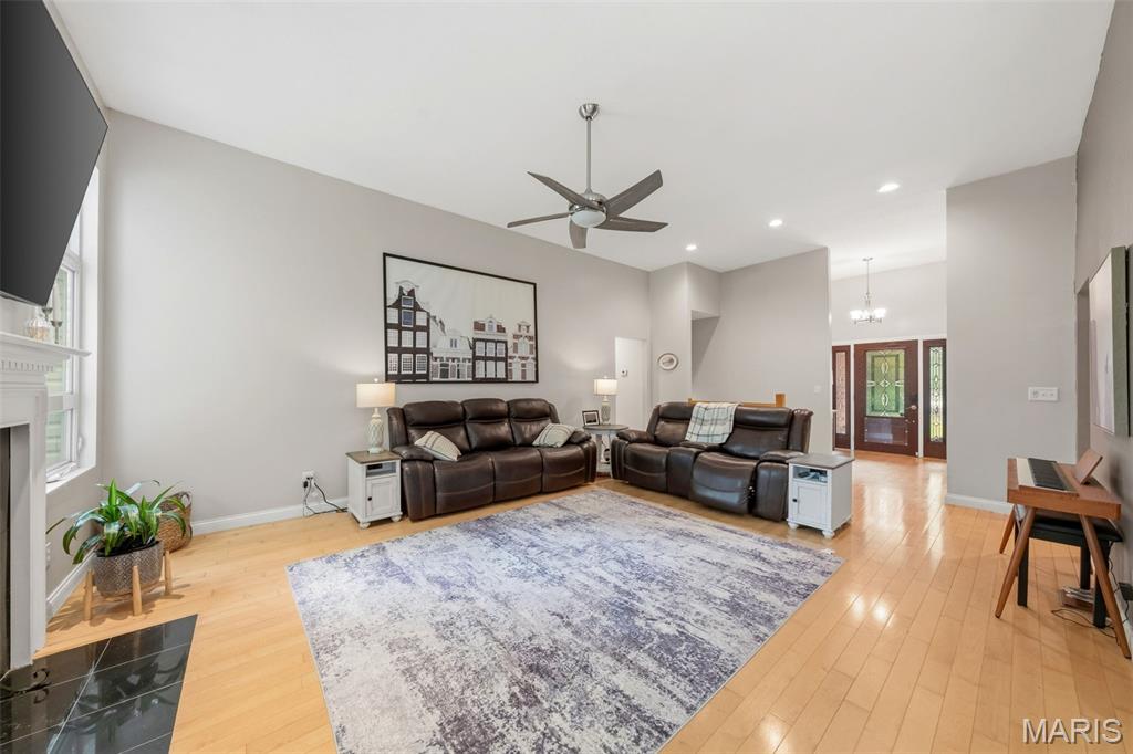 Hoene Ridge Estates - Residential