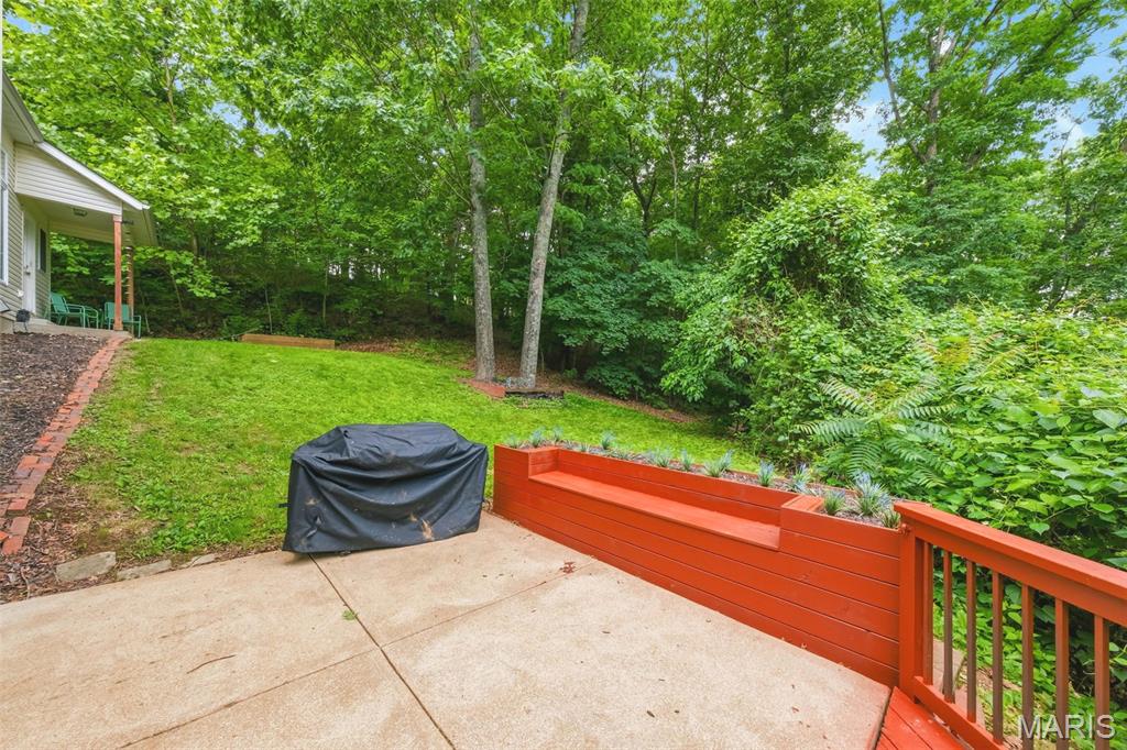 Hoene Ridge Estates - Residential