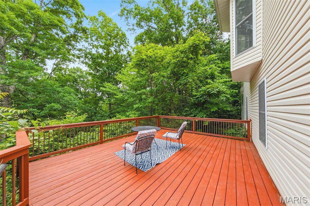 Hoene Ridge Estates - Residential