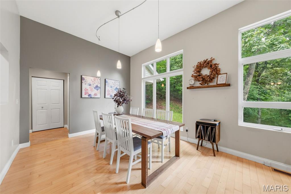 Hoene Ridge Estates - Residential