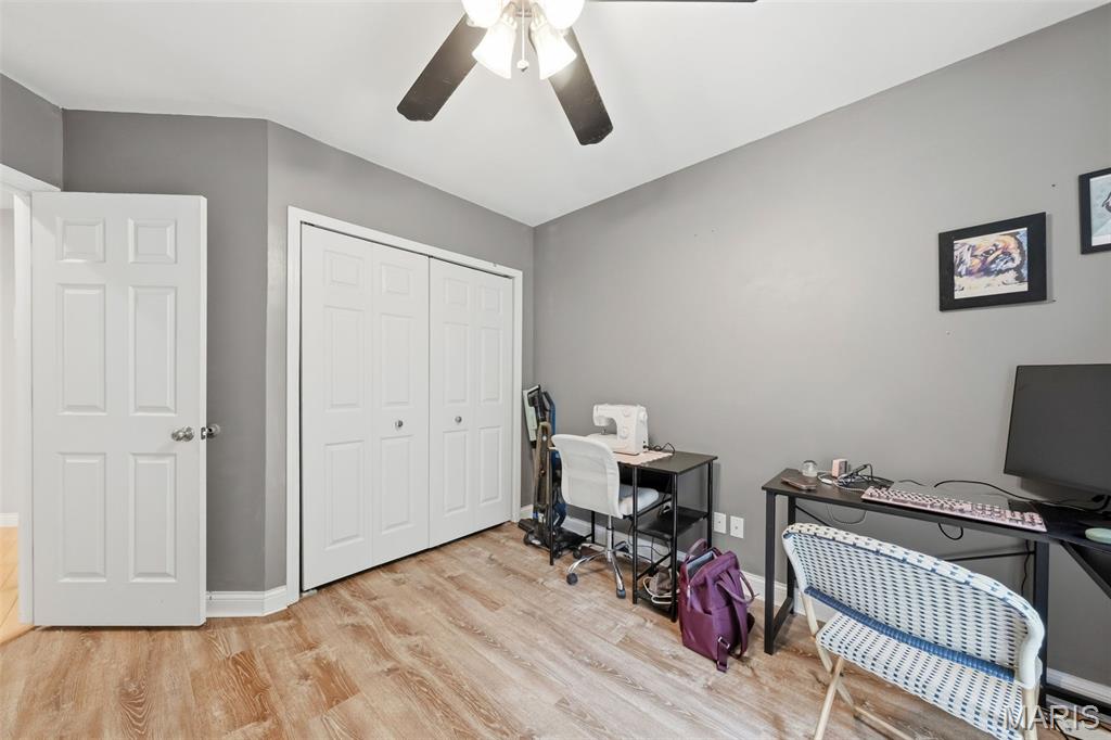 Hoene Ridge Estates - Residential