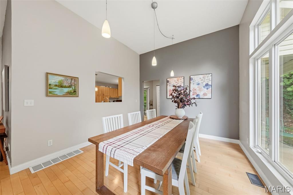 Hoene Ridge Estates - Residential