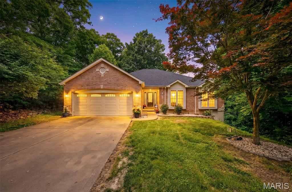 Hoene Ridge Estates - Residential