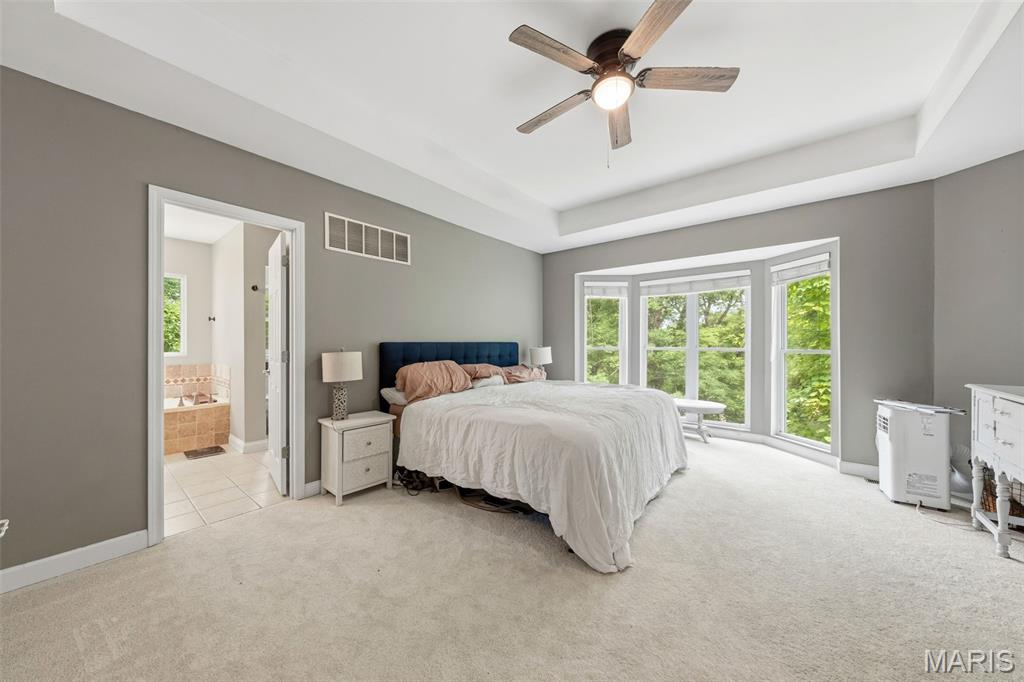 Hoene Ridge Estates - Residential