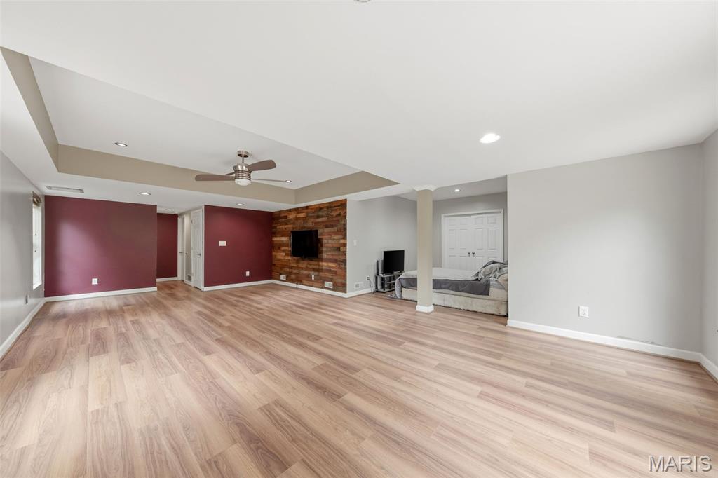 Hoene Ridge Estates - Residential