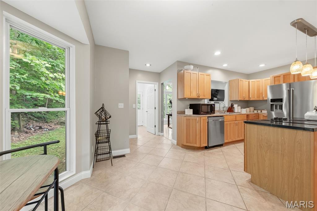 Hoene Ridge Estates - Residential