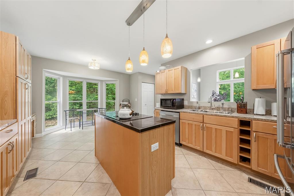 Hoene Ridge Estates - Residential