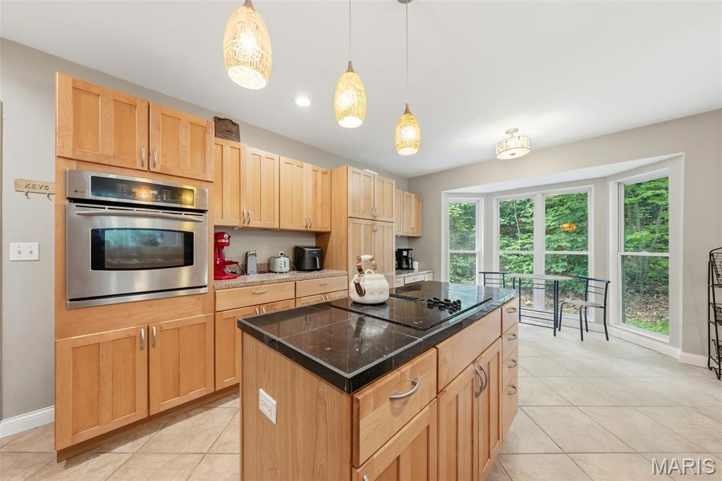 Hoene Ridge Estates - Residential
