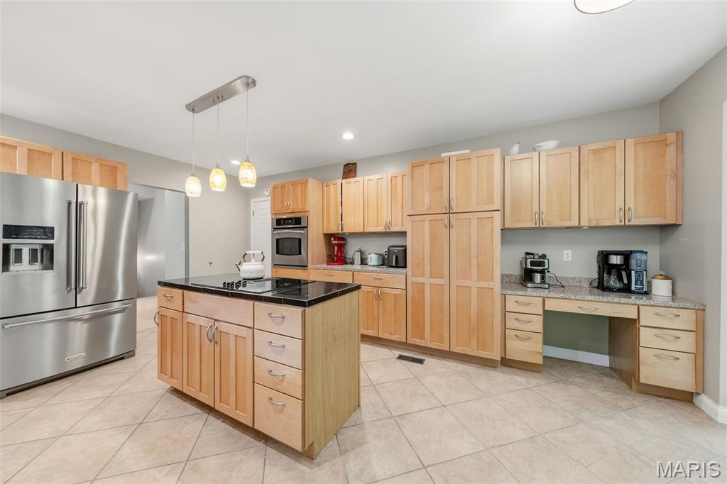 Hoene Ridge Estates - Residential