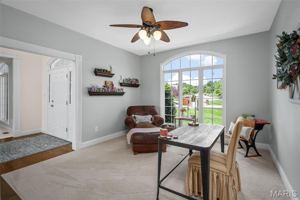 Breckenridge - Residential