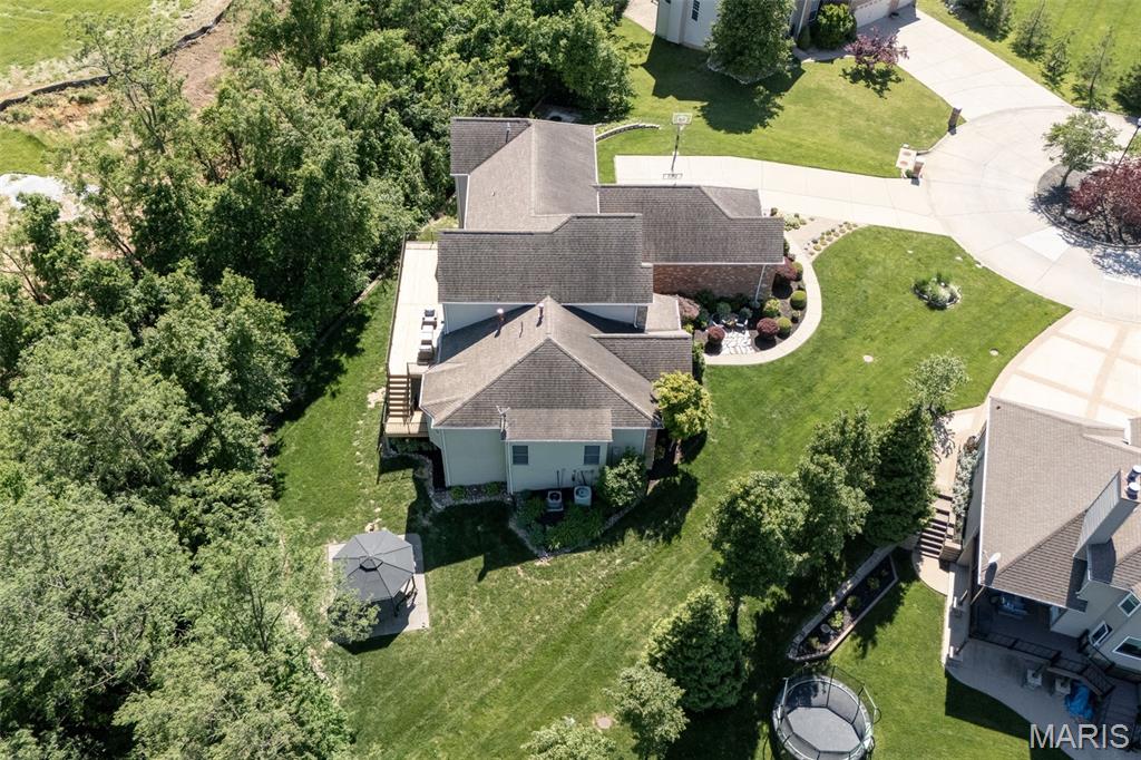 Breckenridge - Residential