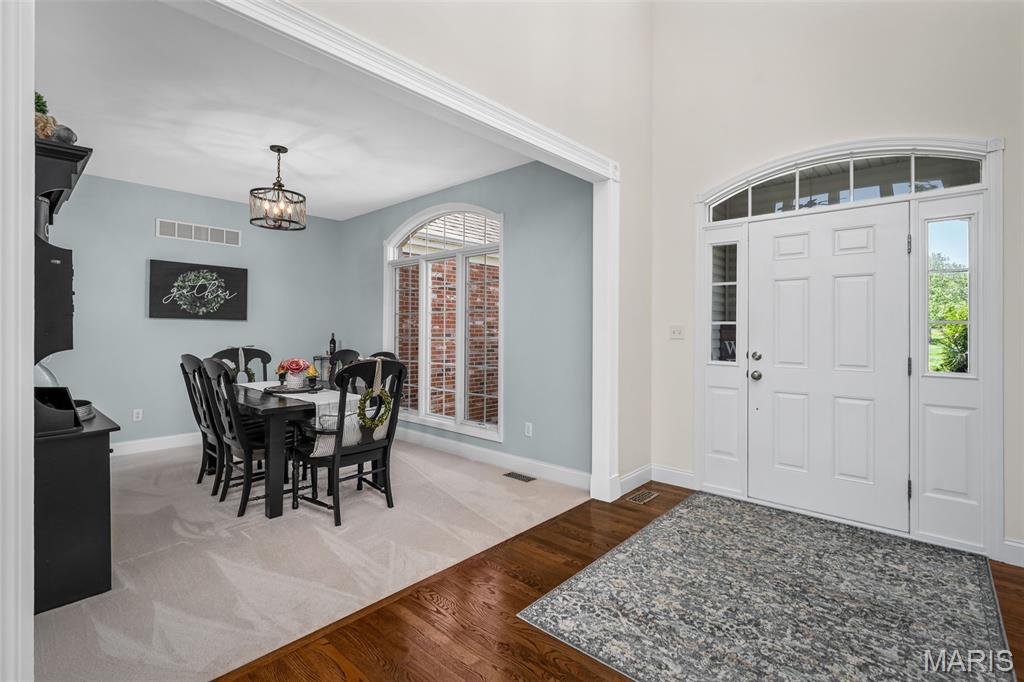 Breckenridge - Residential