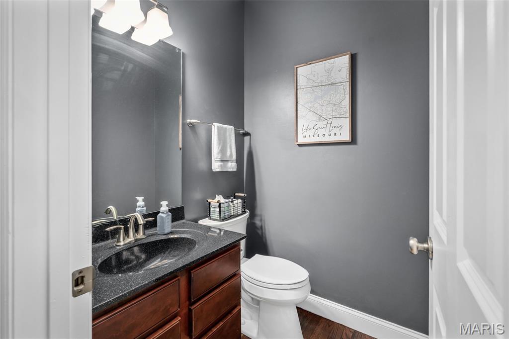 Breckenridge - Residential