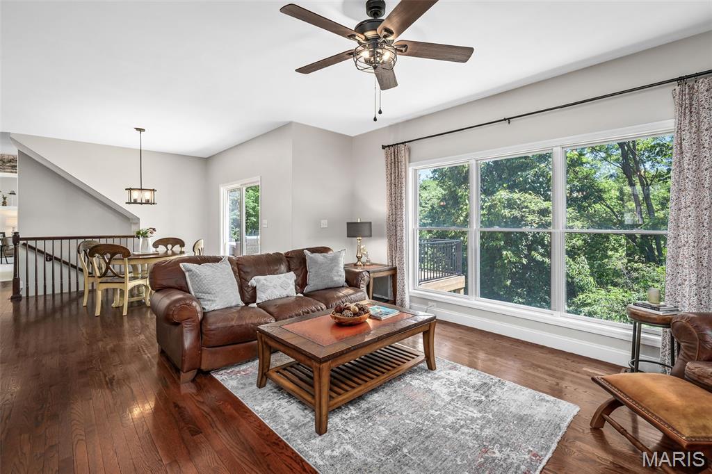 Breckenridge - Residential