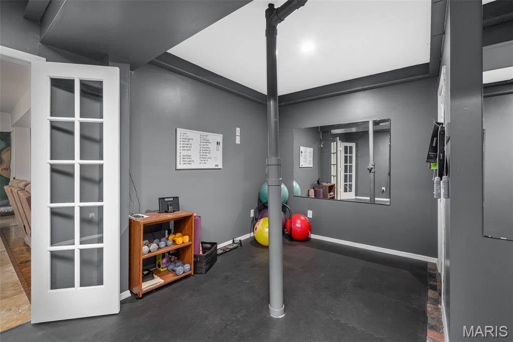 Breckenridge - Residential