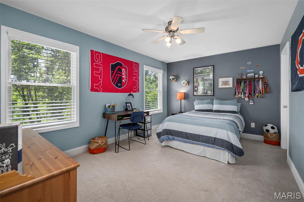 Breckenridge - Residential