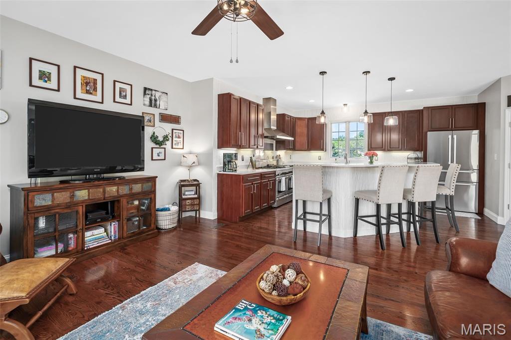 Breckenridge - Residential