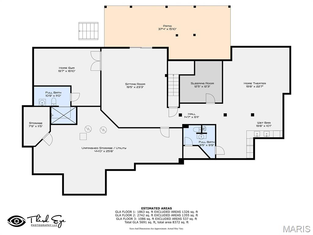 Breckenridge - Residential