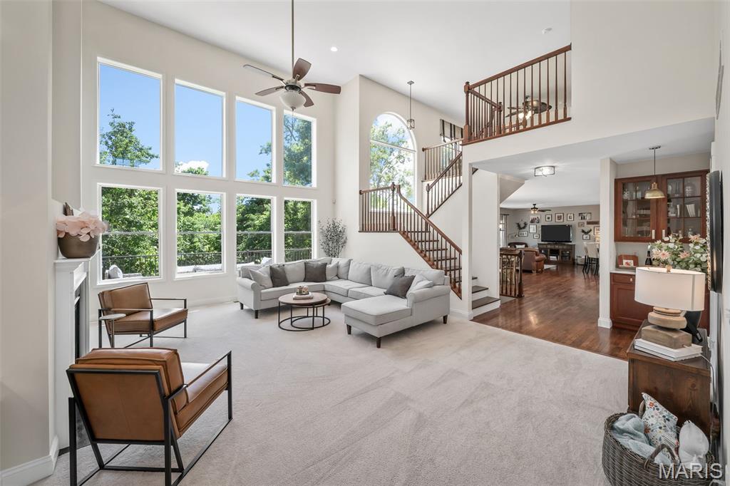 Breckenridge - Residential