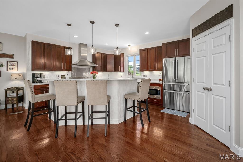 Breckenridge - Residential