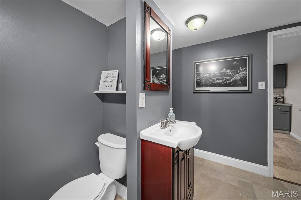 Breckenridge - Residential