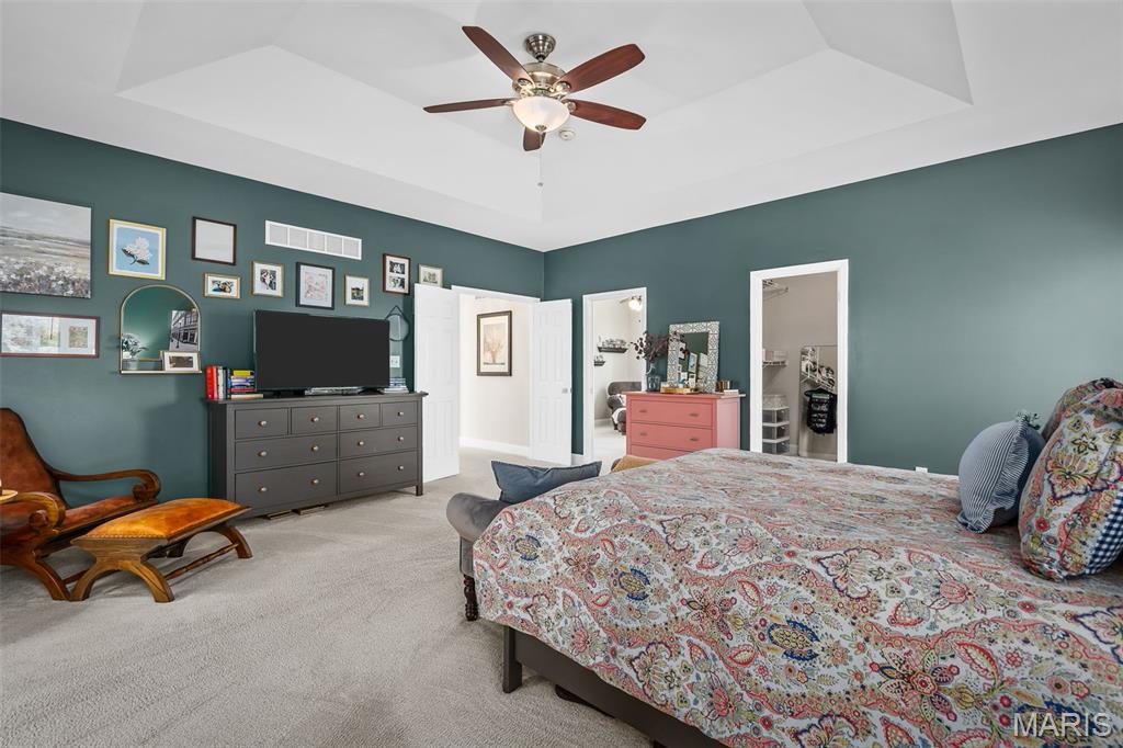 Breckenridge - Residential