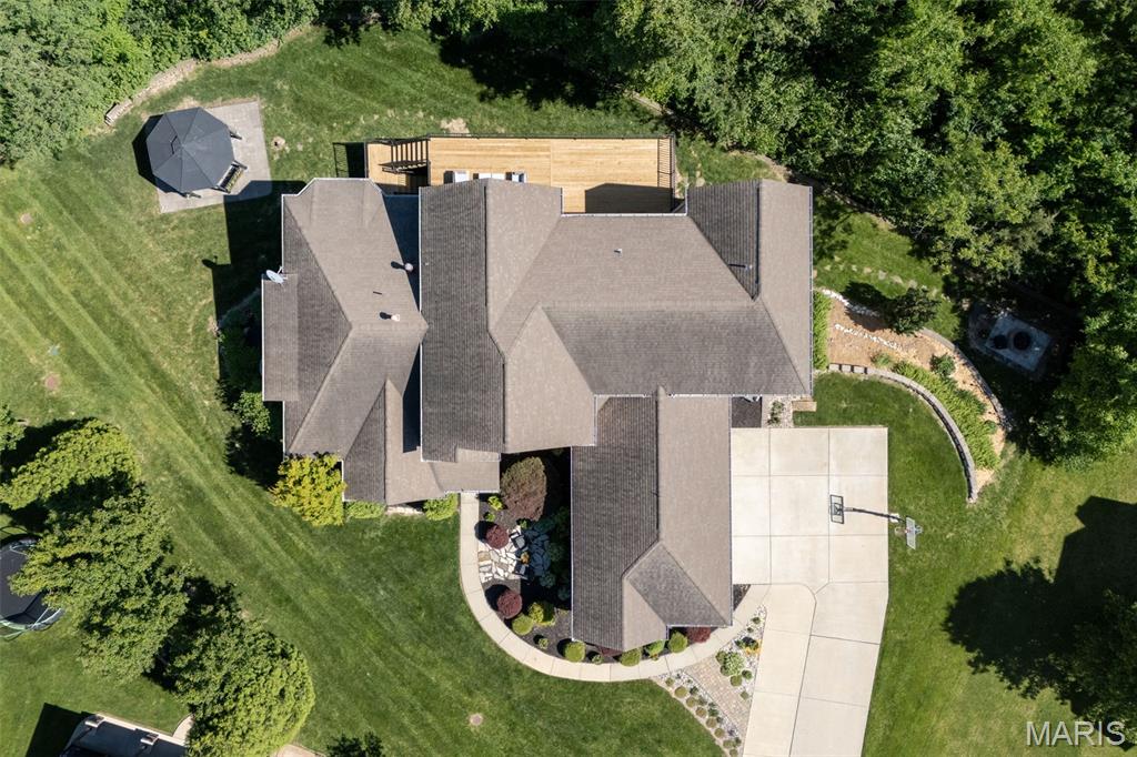 Breckenridge - Residential