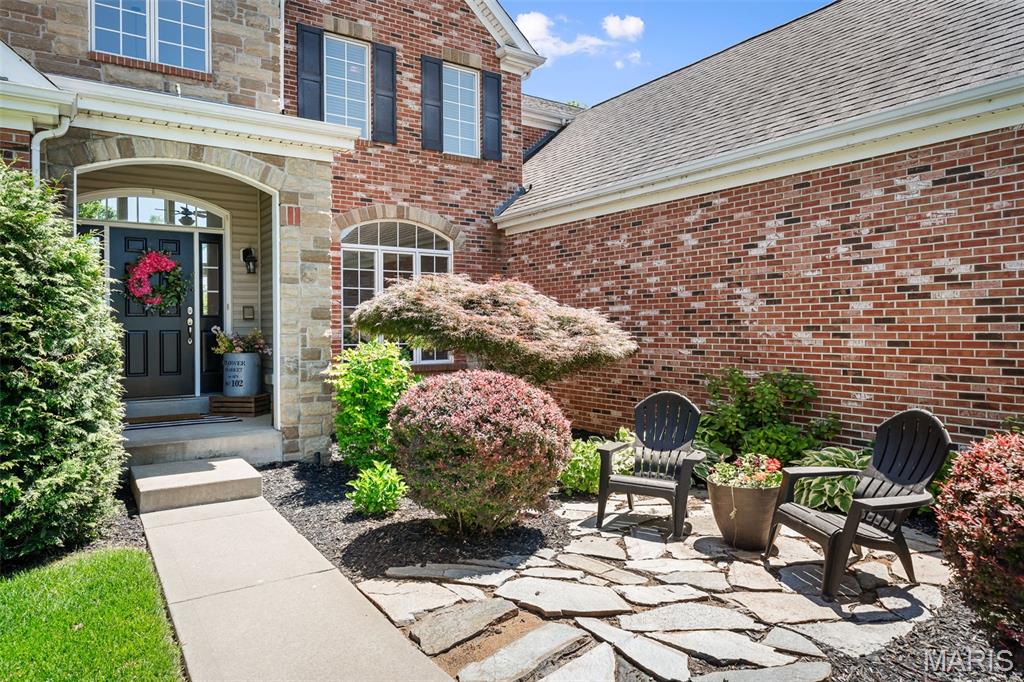 Breckenridge - Residential