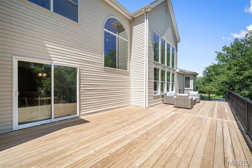 Breckenridge - Residential