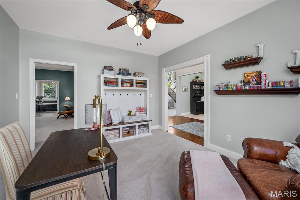 Breckenridge - Residential