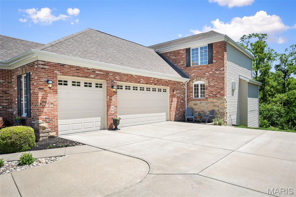 Breckenridge - Residential