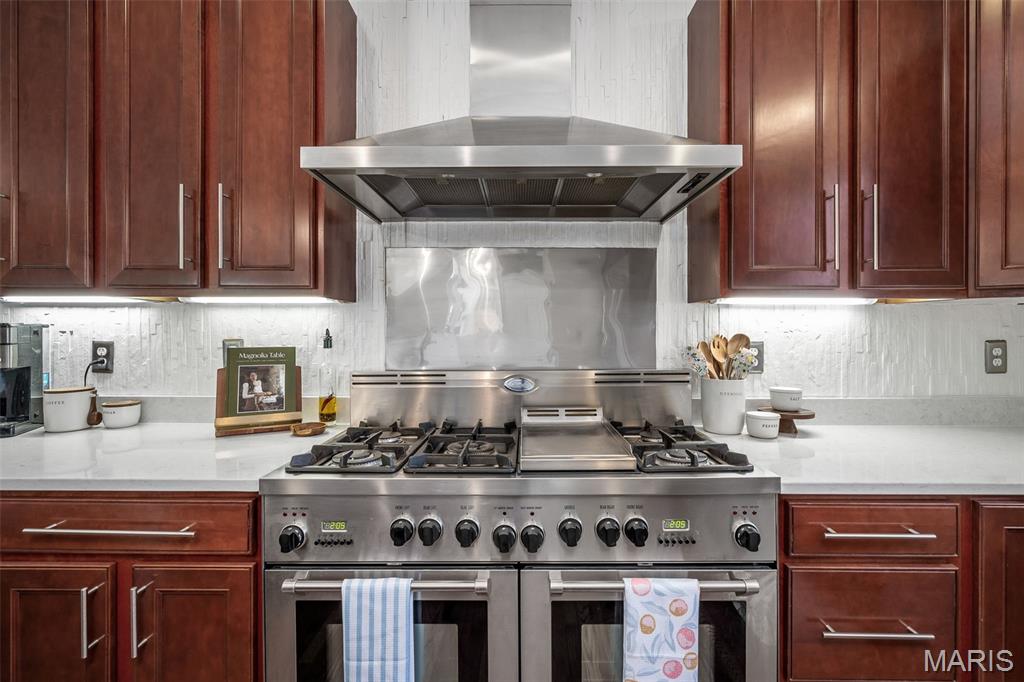 Breckenridge - Residential