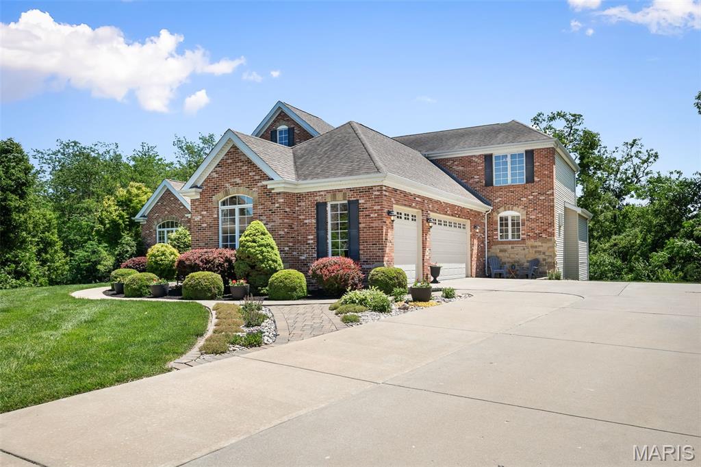 Breckenridge - Residential