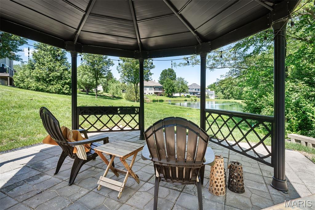 Breckenridge - Residential