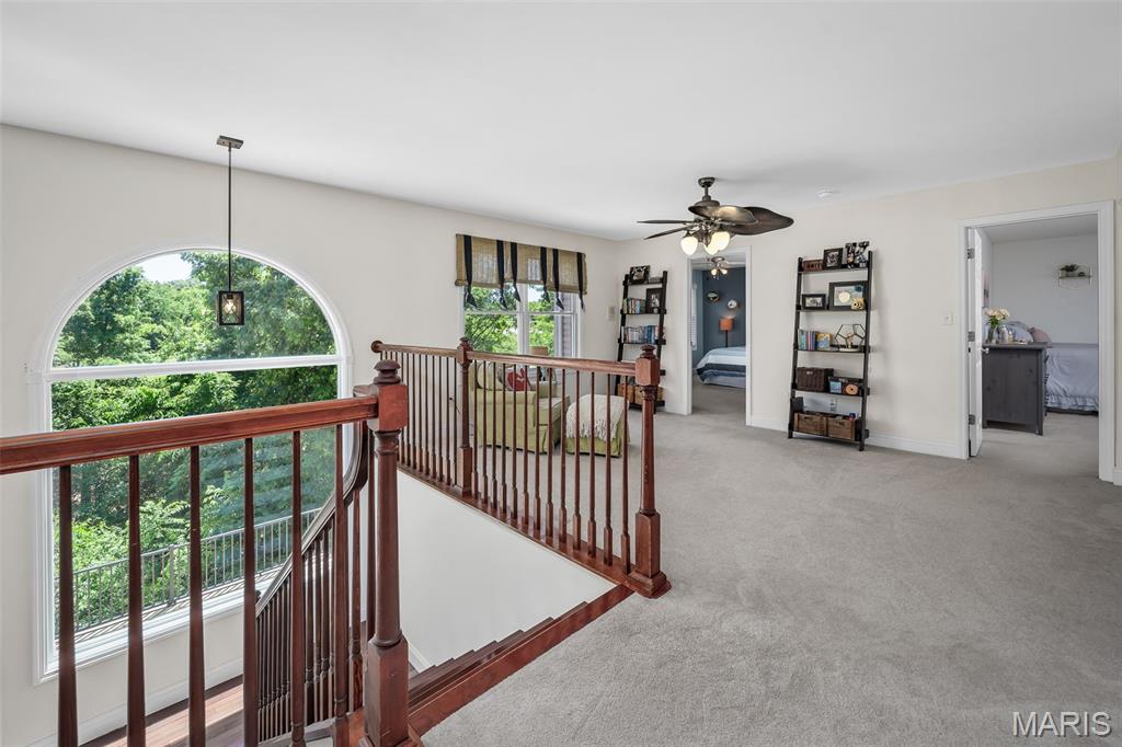 Breckenridge - Residential