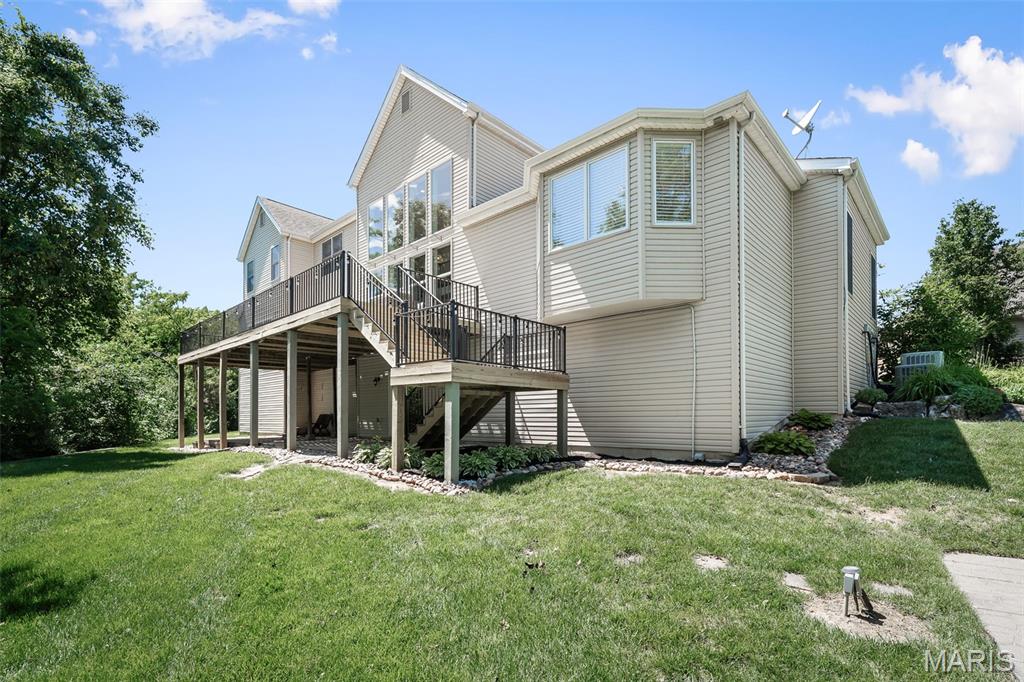 Breckenridge - Residential