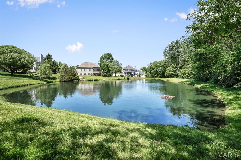 Breckenridge - Residential