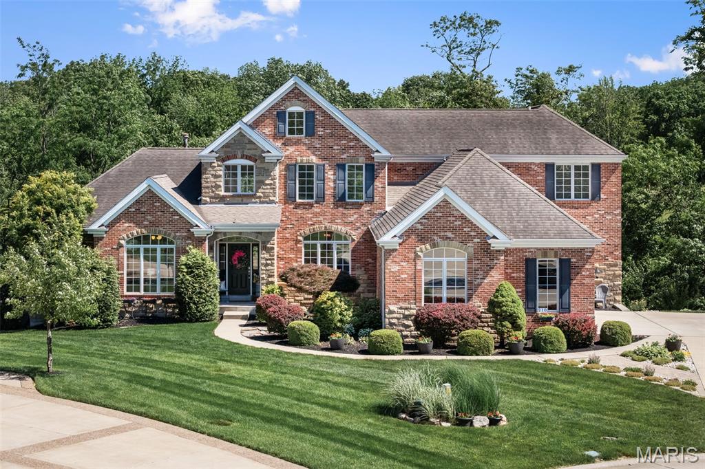 Breckenridge - Residential