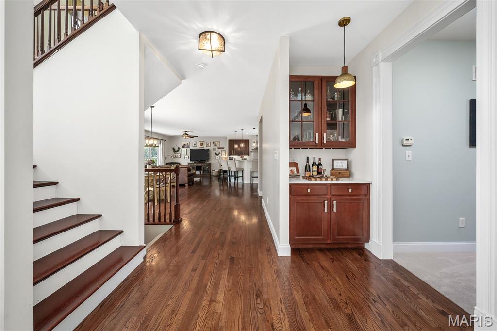 Breckenridge - Residential